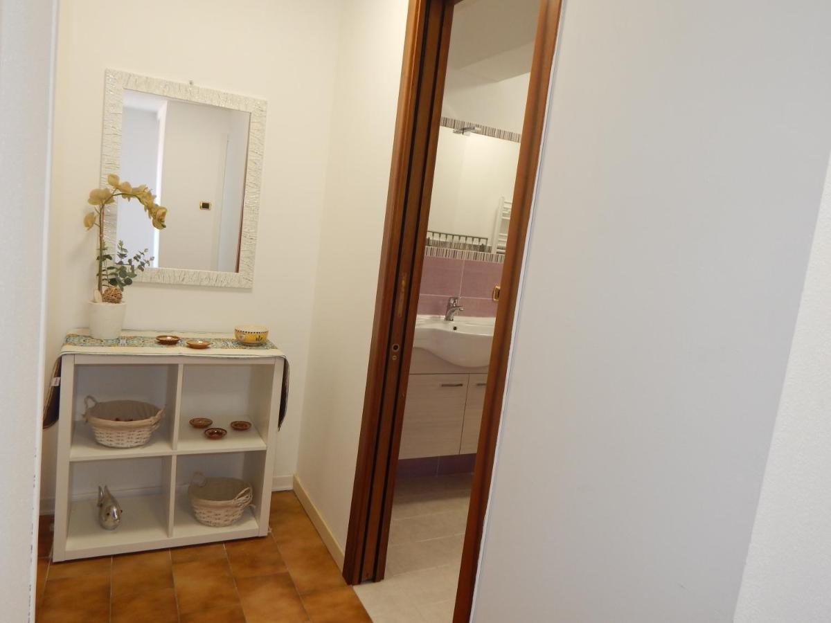 רבאלו Casa Vacanza Diana מראה חיצוני תמונה