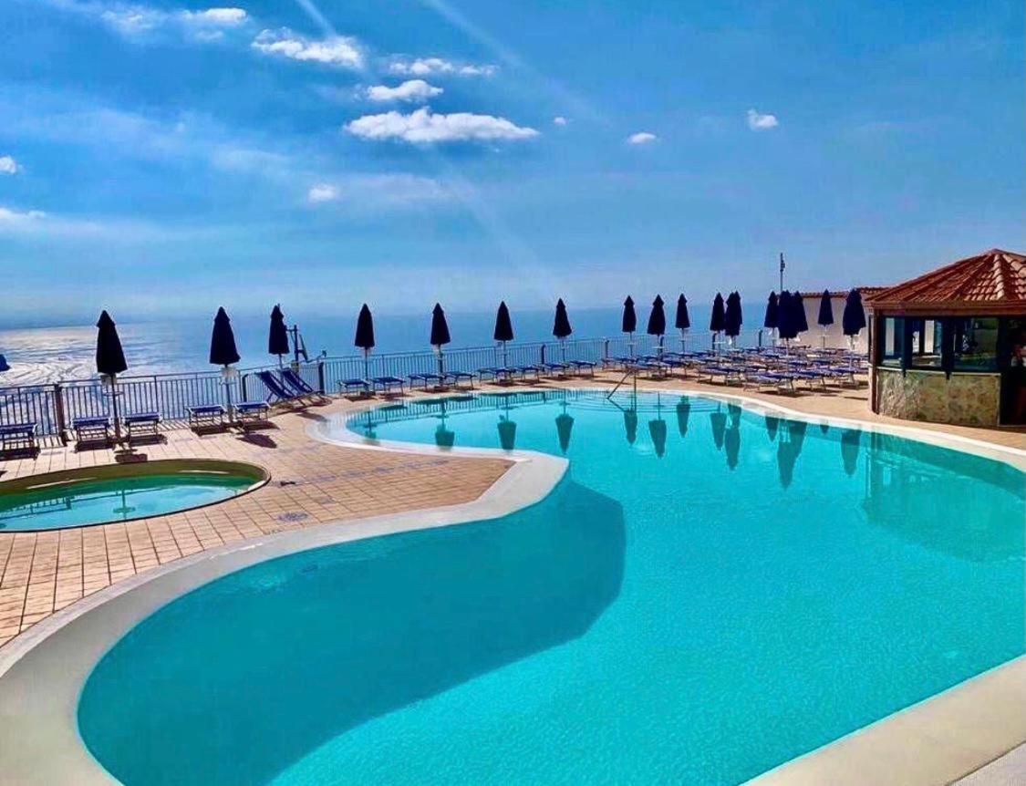 רבאלו Casa Vacanza Diana מראה חיצוני תמונה